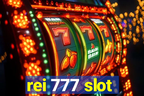 rei 777 slot