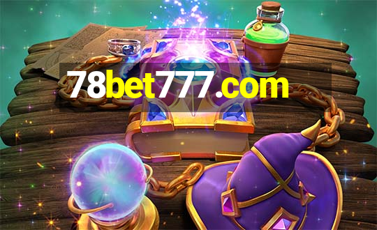 78bet777.com