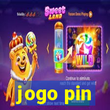 jogo pin