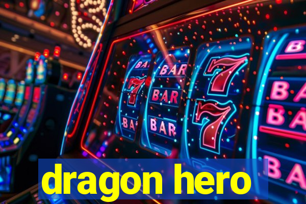 dragon hero