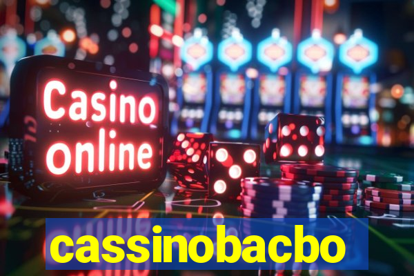 cassinobacbo