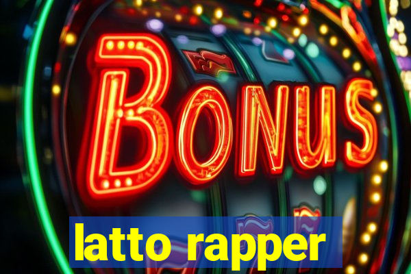 latto rapper