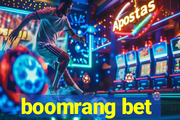 boomrang bet