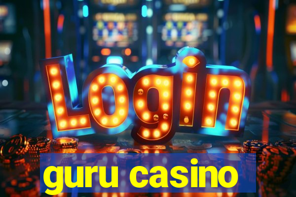 guru casino