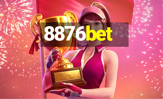 8876bet