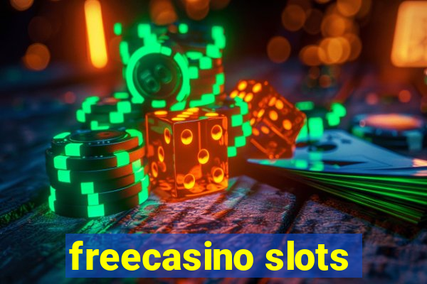 freecasino slots