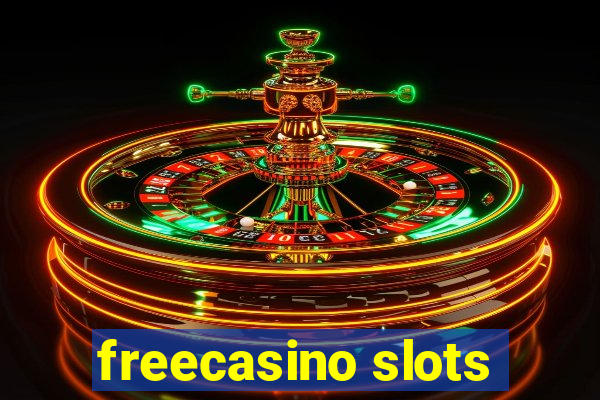 freecasino slots