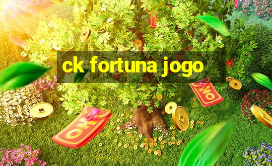 ck fortuna jogo