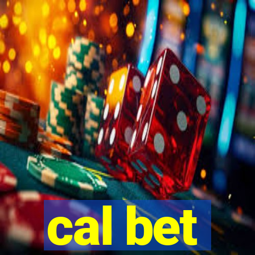 cal bet