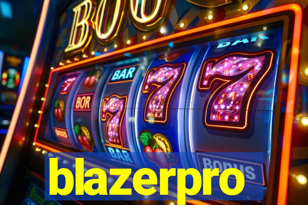 blazerpro