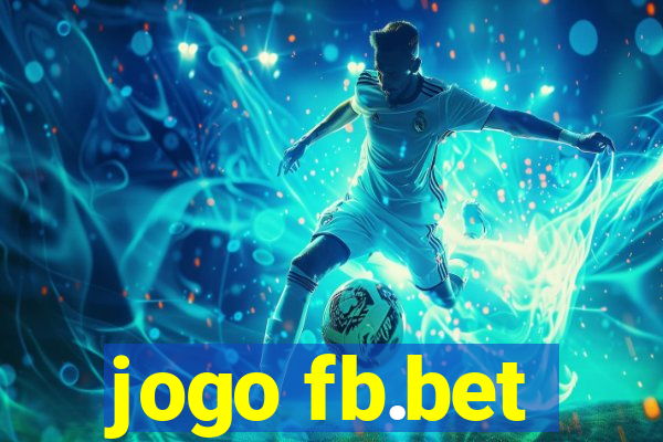 jogo fb.bet