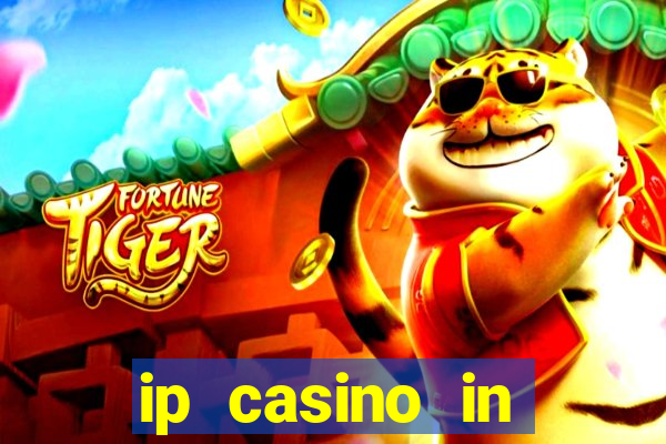 ip casino in biloxi ms