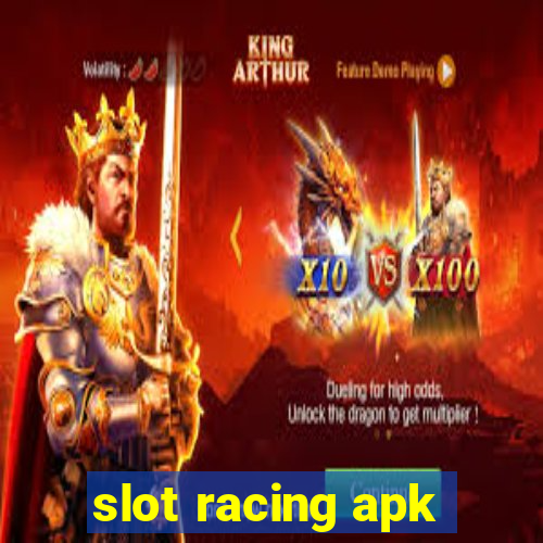 slot racing apk