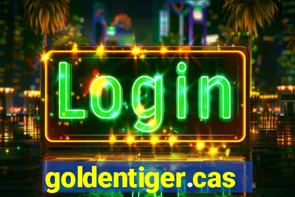 goldentiger.casino