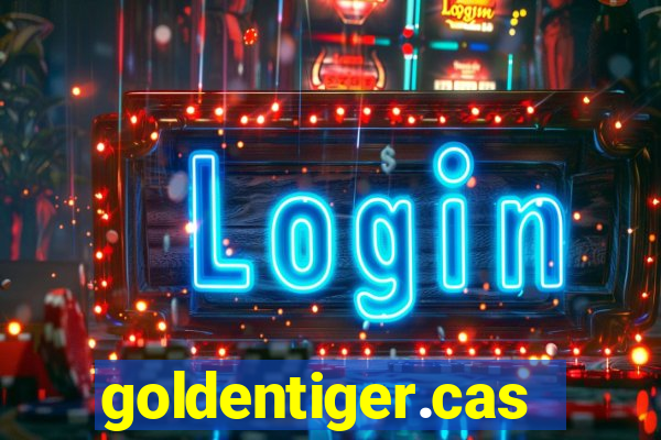 goldentiger.casino