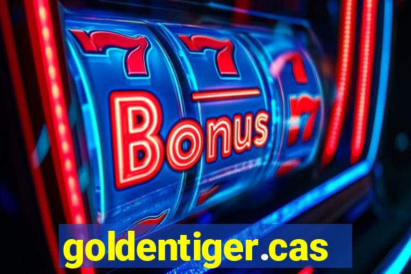 goldentiger.casino