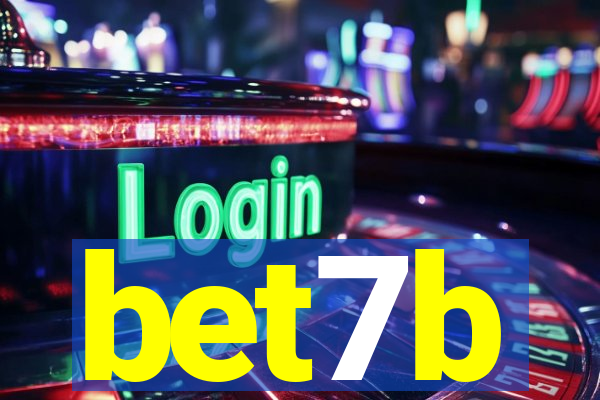 bet7b