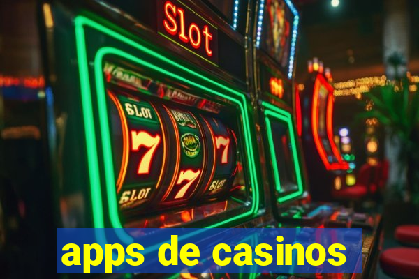 apps de casinos