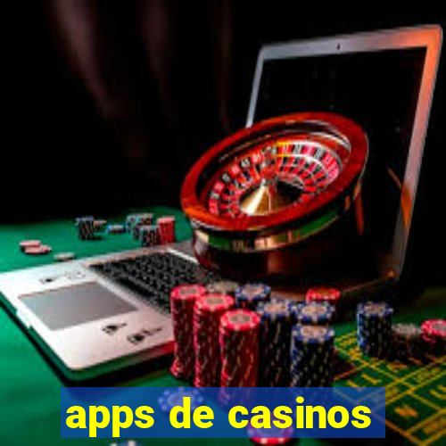 apps de casinos