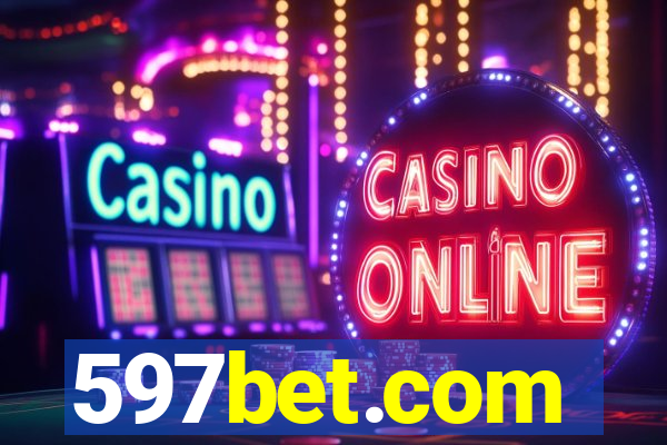 597bet.com