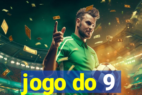 jogo do 9