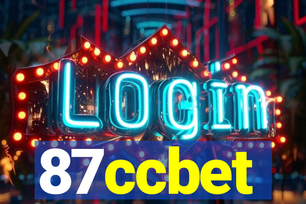 87ccbet