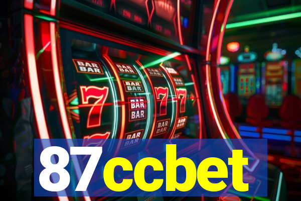 87ccbet