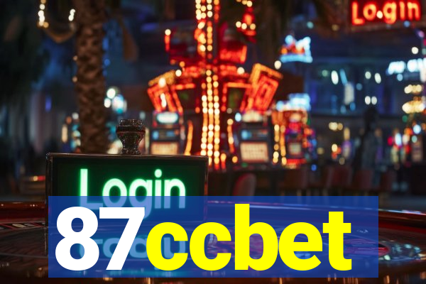 87ccbet