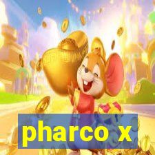 pharco x