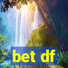 bet df