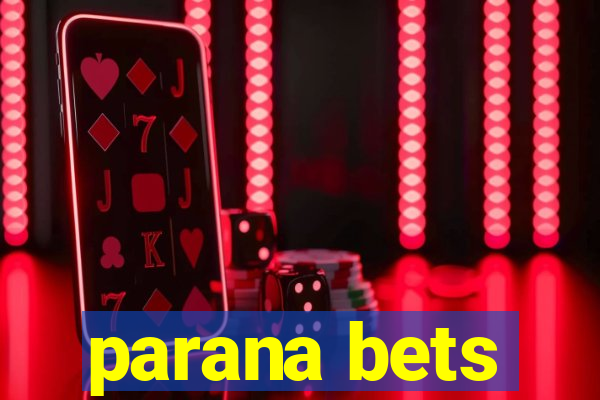 parana bets