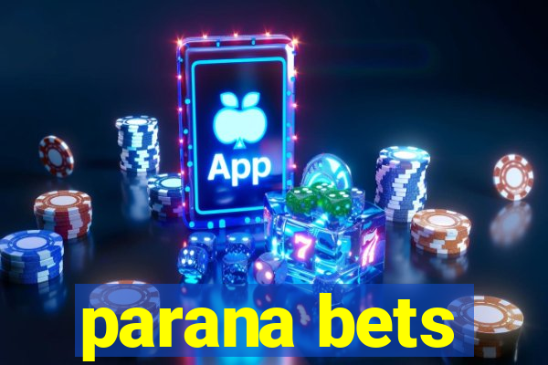 parana bets