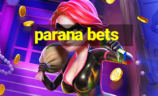 parana bets