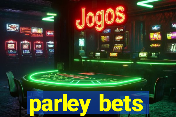 parley bets