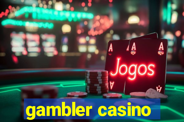 gambler casino