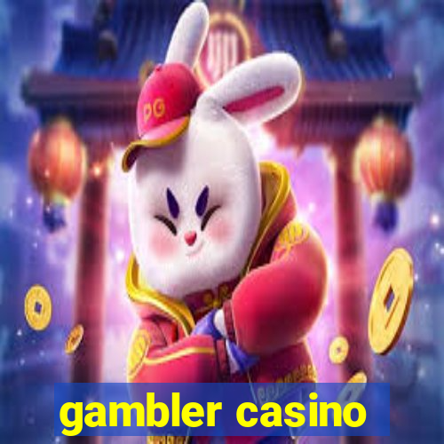 gambler casino