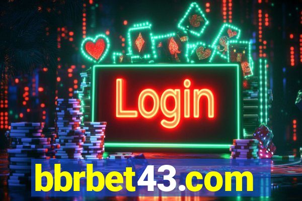 bbrbet43.com