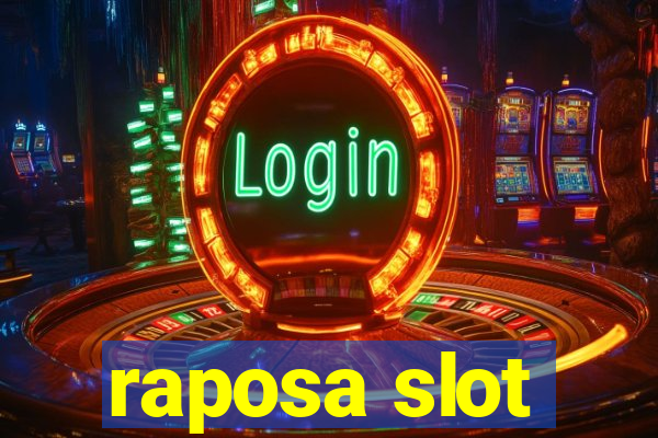 raposa slot