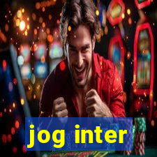 jog inter