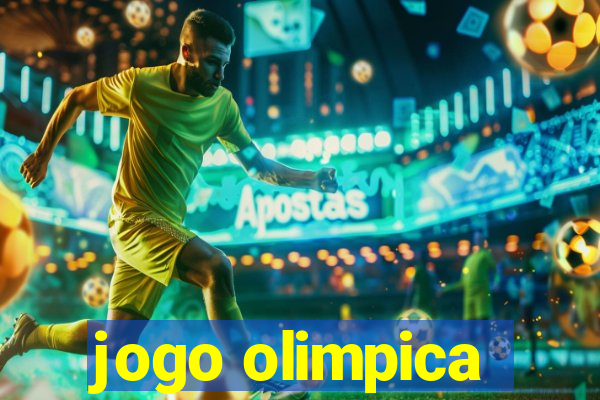 jogo olimpica