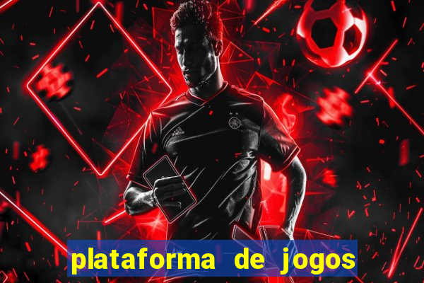 plataforma de jogos que dao b?nus ao se cadastrar