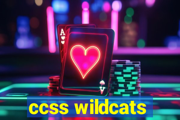 ccss wildcats