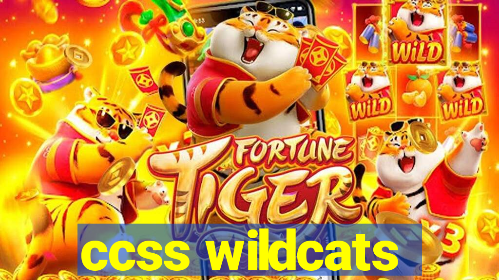 ccss wildcats