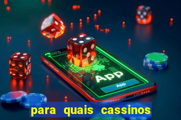 para quais cassinos do brasil tem jogo spaceman