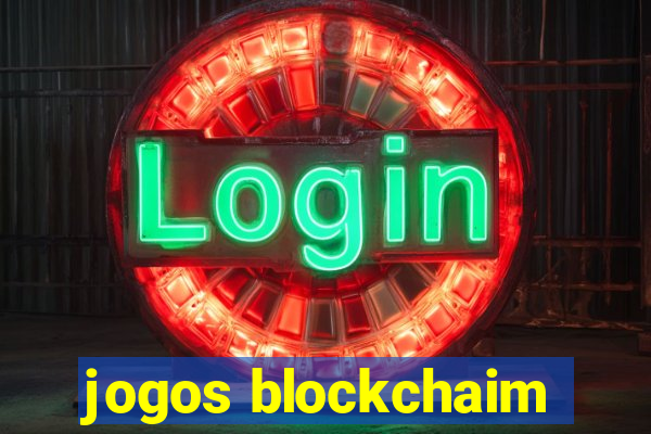 jogos blockchaim