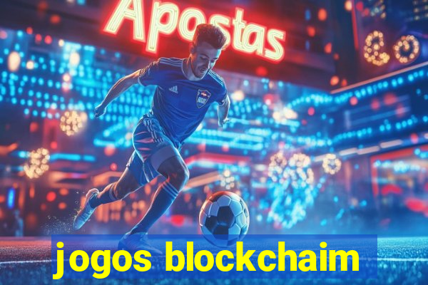 jogos blockchaim