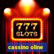 cassino oline