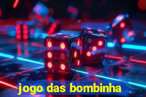 jogo das bombinha