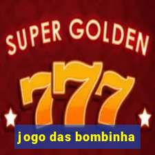 jogo das bombinha