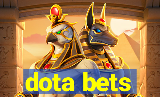 dota bets